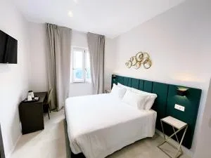 Cassia Collection - La Storta