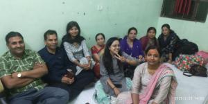 Bhardwaj Home stay