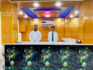 The Imperial Residence - Chak Digun