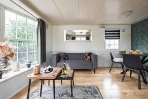 12, Nature, AC, Serenity, Cycling, Hiking & Terraces! - Moergestel