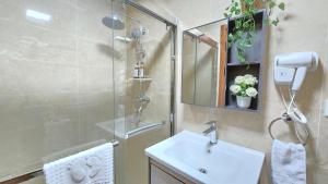 Comfy studio unit at Megatower 7 Residences