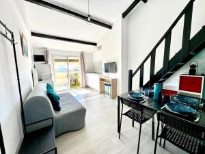 Appartement avec terrasse - Ubytování bez kategorie ve městě Le Grau-dʼAgde
