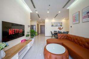 Vinhome Landmark Condotel-1Br-Amazing View