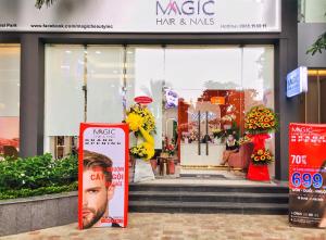 Vinhome Landmark Condotel-1Br-Amazing View