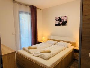 Casa Romana 1 Siófok apartman