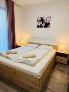 Casa Romana 1 Siófok apartman