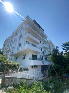 TRABZON PANORAMA APART