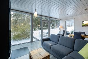 2 Personen mit Sauna F3H7