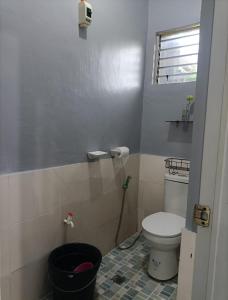 Spy Balay 2x Homestay