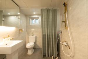 Cozy house- Yongsan, Itaewon, Noksapyeong station, 2R3B