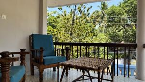 Villa Blue Sophy