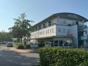 Hotel Thannhof - Scheyern