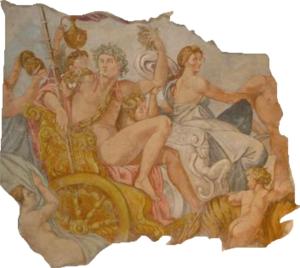 Dormire in Centro Trieste Studio Galleria 16