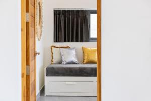 VILLA CLARISSE - SEAVIEW - 4 Bedrooms