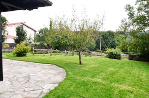 Casa Océano con jardín en Noja, Isla, Arnuero