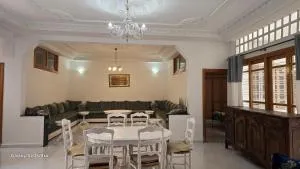 A Pleasant Stay in Best Area of Medina Welcome to Mary's - Azzaba
