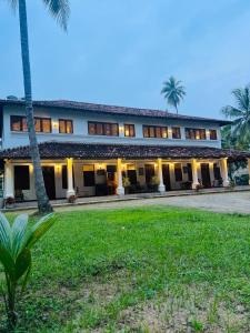 Kalawewa Villa