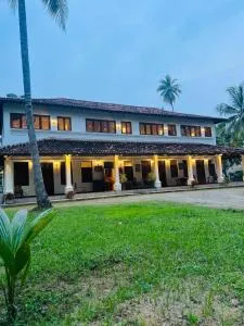 Kalawewa Villa - Horapola