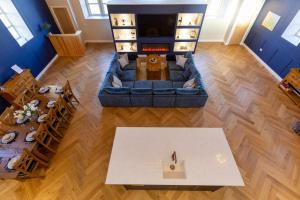 Moorsholm View