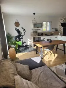 La Maisonnette du Lac - Dullin