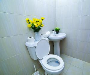 Zuru-KeyLeafy by Zuruhomes