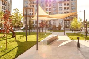 Luxury Sea View Studio 4 - Onix Blue Mamaia Nord