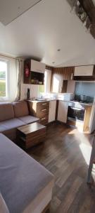Campings MOBIL-HOMES LES CHARMETTES 4 Etoiles : photos des chambres