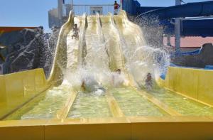 Campings MOBIL-HOMES LES CHARMETTES 4 Etoiles : photos des chambres