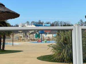 Campings MOBIL-HOMES LES CHARMETTES 4 Etoiles : photos des chambres