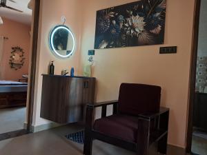 Villa Effy 3 Bedrooms - Entire Villa 1800 sq ft