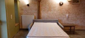 LAlchémille loft 6 personnes 2 chambres - 1 canapé lit