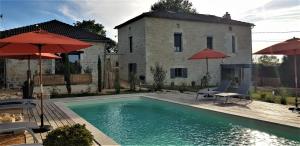 B&B / Chambres d'hotes Maison Reces : photos des chambres