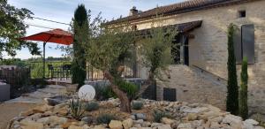 B&B / Chambres d'hotes Maison Reces : photos des chambres