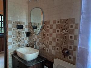 Villa Effy 3 Bedrooms - Entire Villa 1800 sq ft