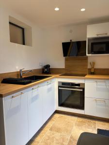 Appartement au bord de mer - Les Issambres