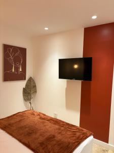 Appartement au bord de mer - Les Issambres