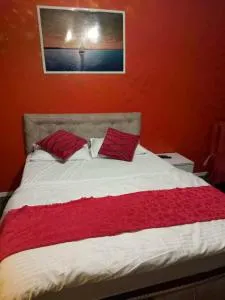 Hanzade Turizm - 锡利夫里