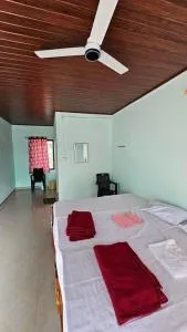 Gokarna Black Pearl - Gokarna