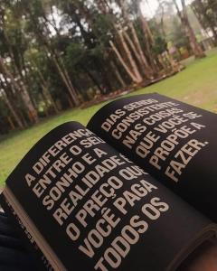 Chácara Rancho Paraíso