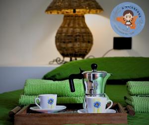 Anicaredda (la piccolina)