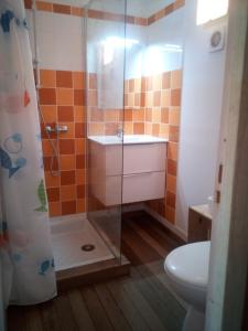 Appartements Studio plien pied avec terrasse ensoleillee : photos des chambres