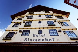 Hotel Blumenhof