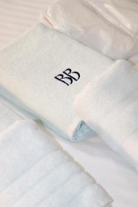 Blue Bottle Boutique Hotel