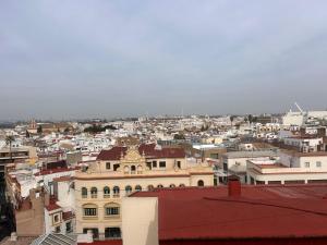 Plaza de la Magdalena II, Sevilla centro Historico