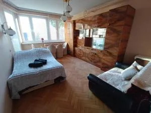 Apartament Krynica - Słotwiny