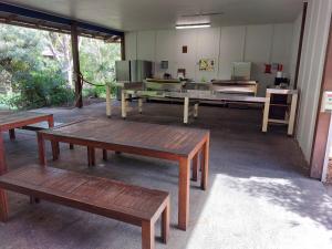 Castaways Moreton Island