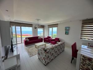 TRABZON PANORAMA APART