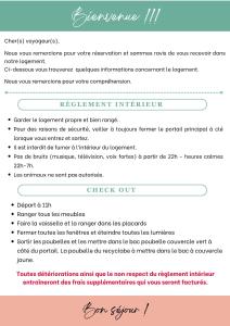 Appartements Studio cozy proche Paris - Aeroport Roissy Charles-de-Gaulle : photos des chambres