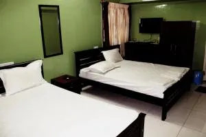 Hotel Meetup - Erode