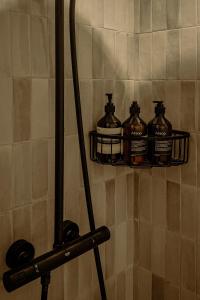 Apartment with Eiffel Tower view